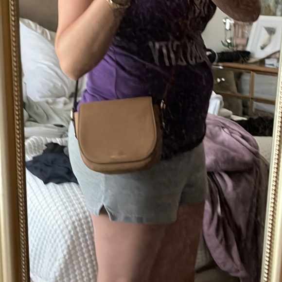 HENRI BENDEL saddle bag - Picture 6 of 6